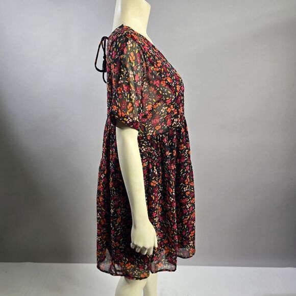 Medium dress R9 - Picture 3 of 4